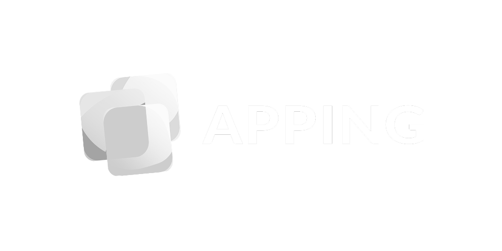 Apping
