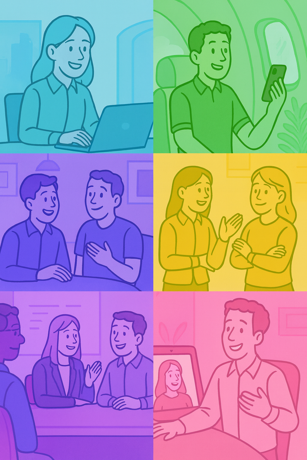 Team Handoff Labs