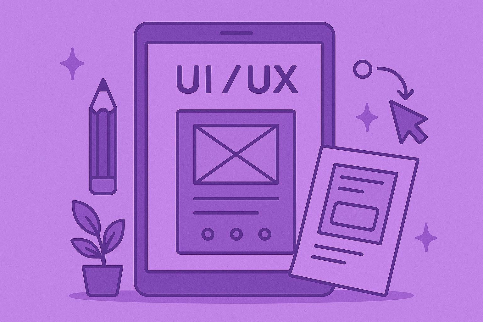 Design UI/UX