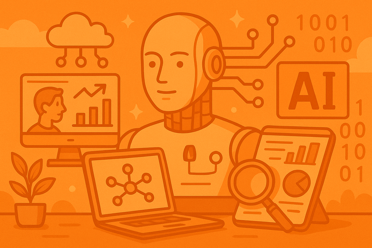 Intelligenza Artificiale