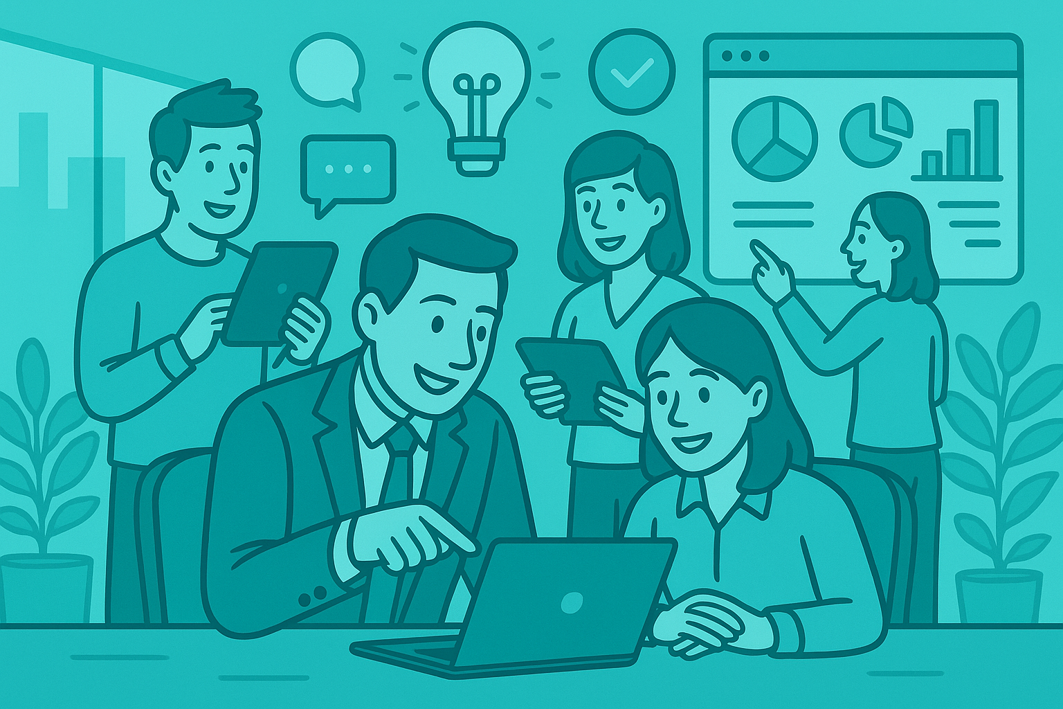 Consulenza Digitale